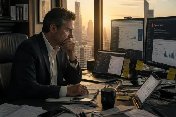Are Too Many Business Tools Slowing You Down? Here's How to Simplify Your Workflow