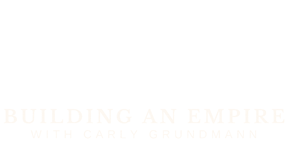 Building an Empire