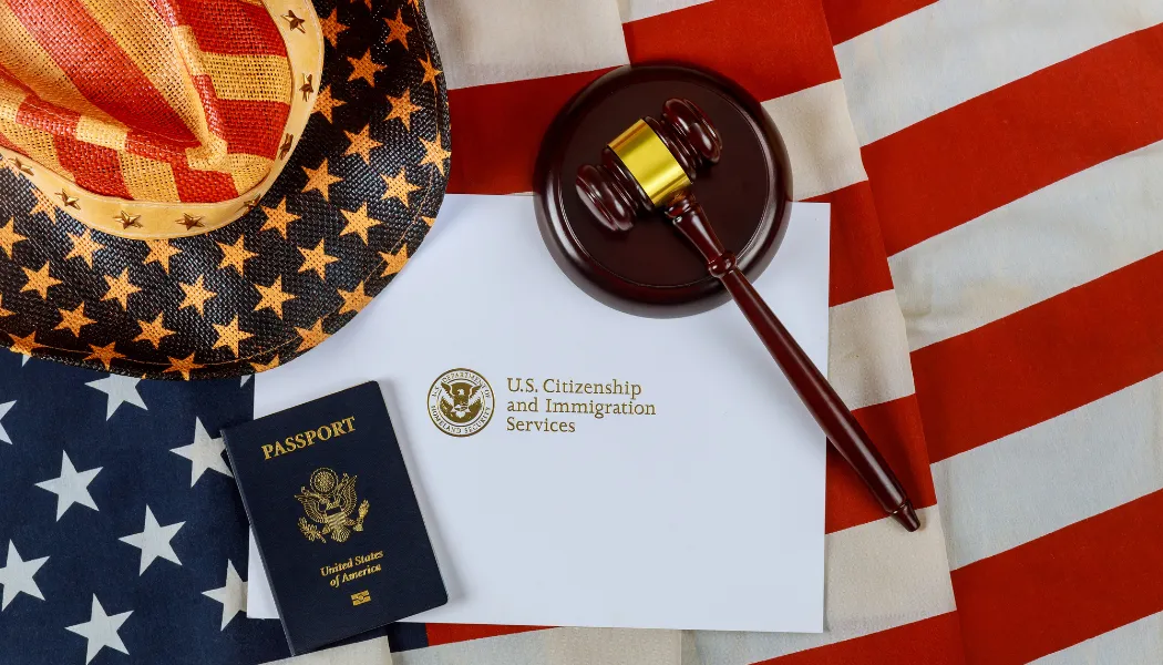 How to Properly Name Defendants in a Mandamus Lawsuit for Delayed Immigration Cases