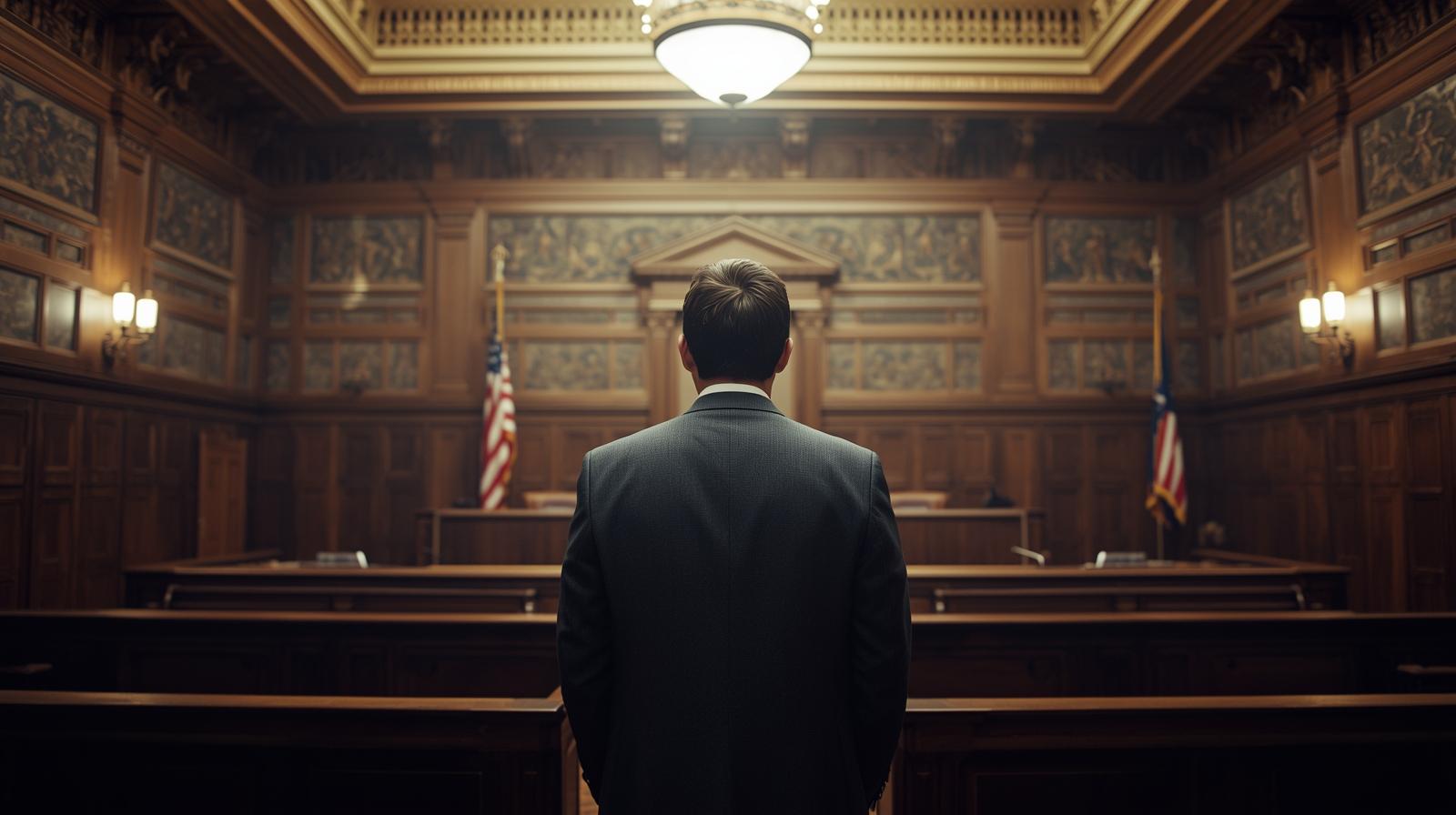 8 Signs Your Immigration Delay May Be Ready for a Mandamus Lawsuit