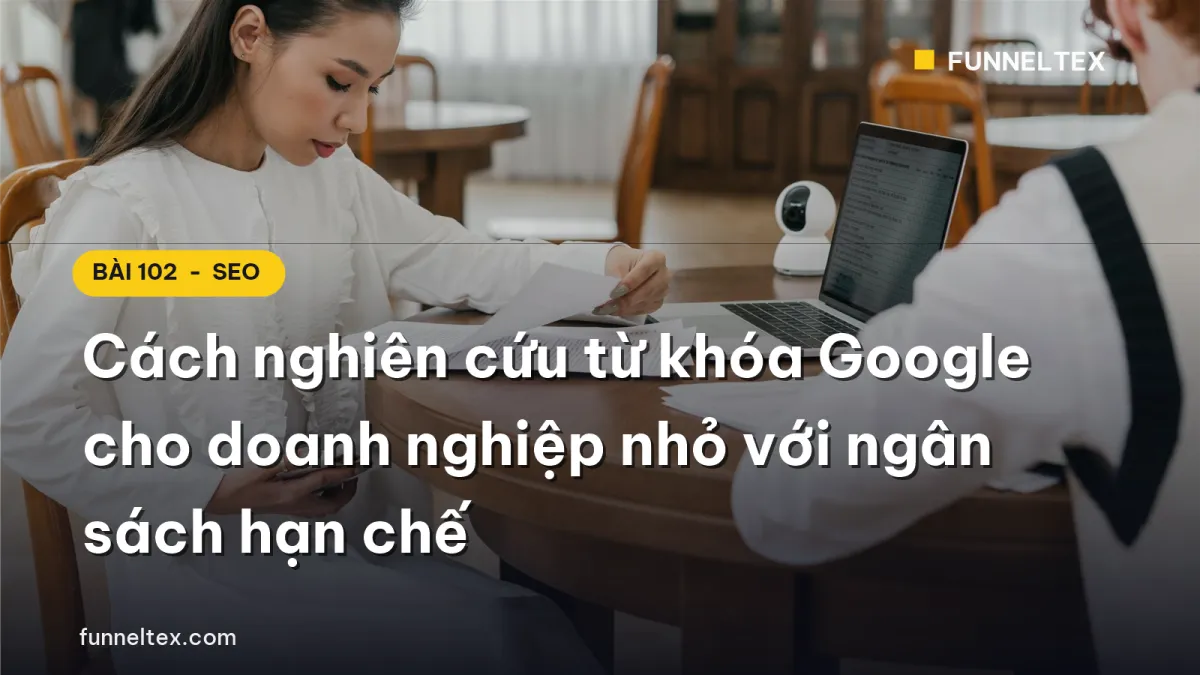 cách nghiên cứu từ khóa google hiệu quả
