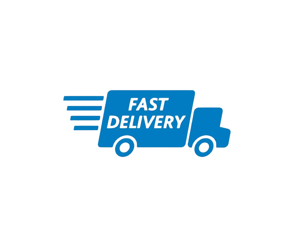 Fast Delivery