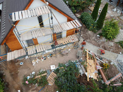 Toronto(GTA) Commercial Framing