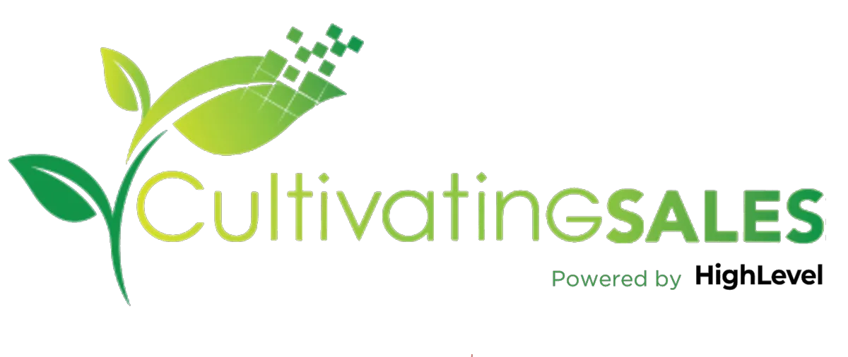 Cultivating Sales Logo