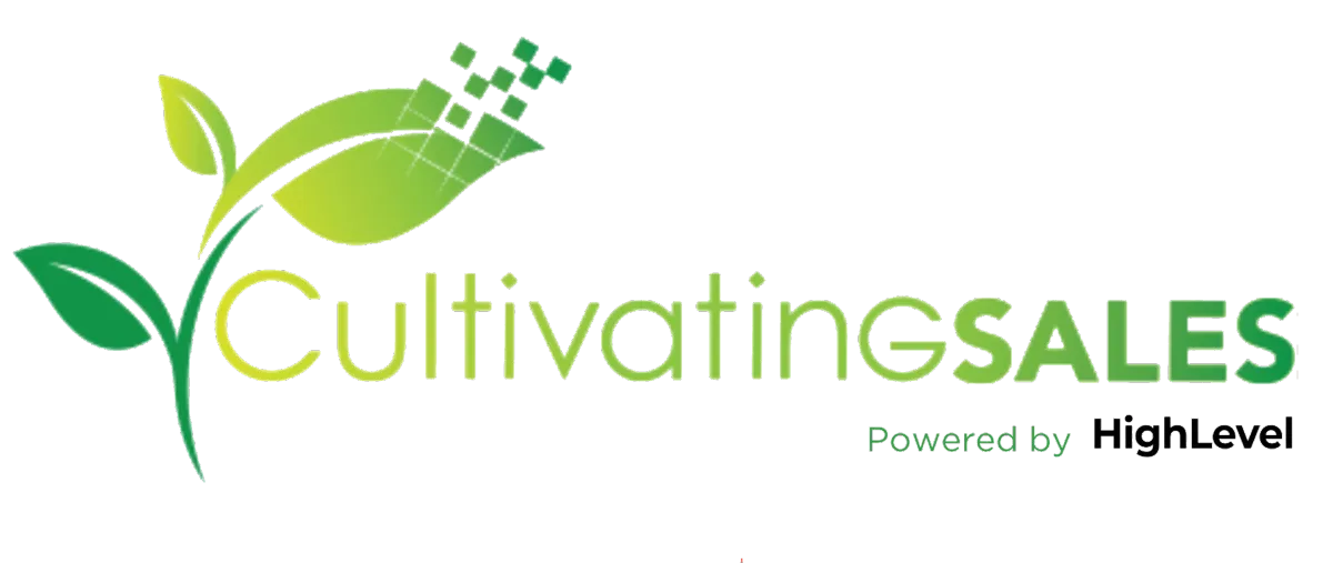Cultivating Sales Logo