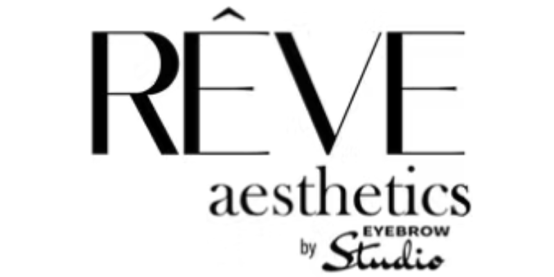REVE Aesthetics Logo
