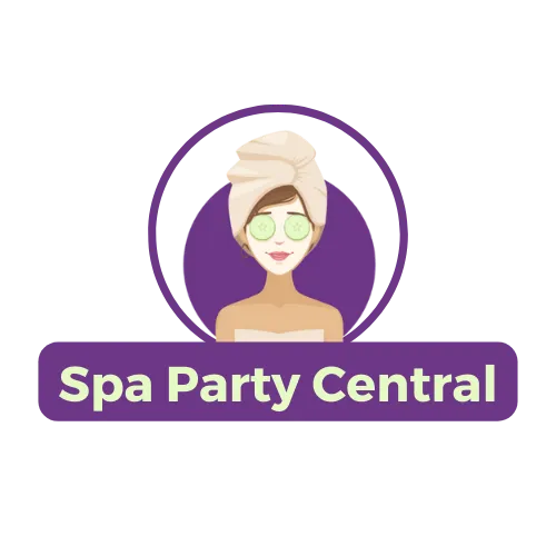 Brand Logo for SpaPartyCentral.com sales and marketing automation software service.