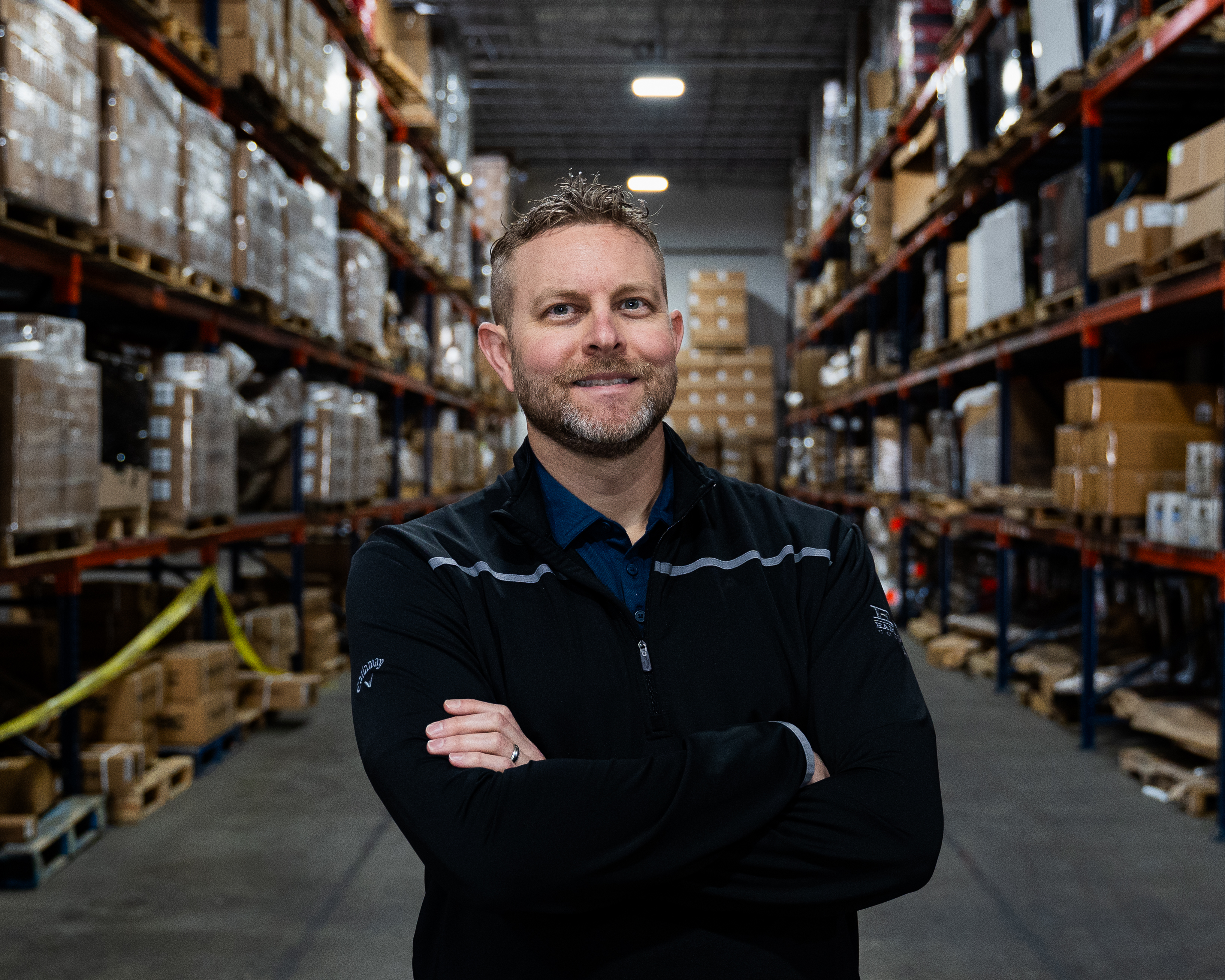 Richey Owen, TWO16 Consulting Owner