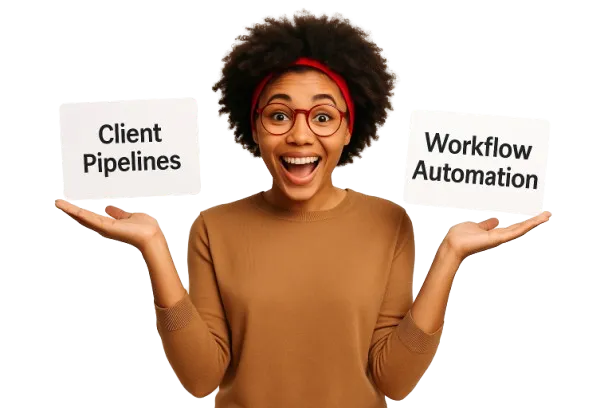 looking up at tall buildings in a city