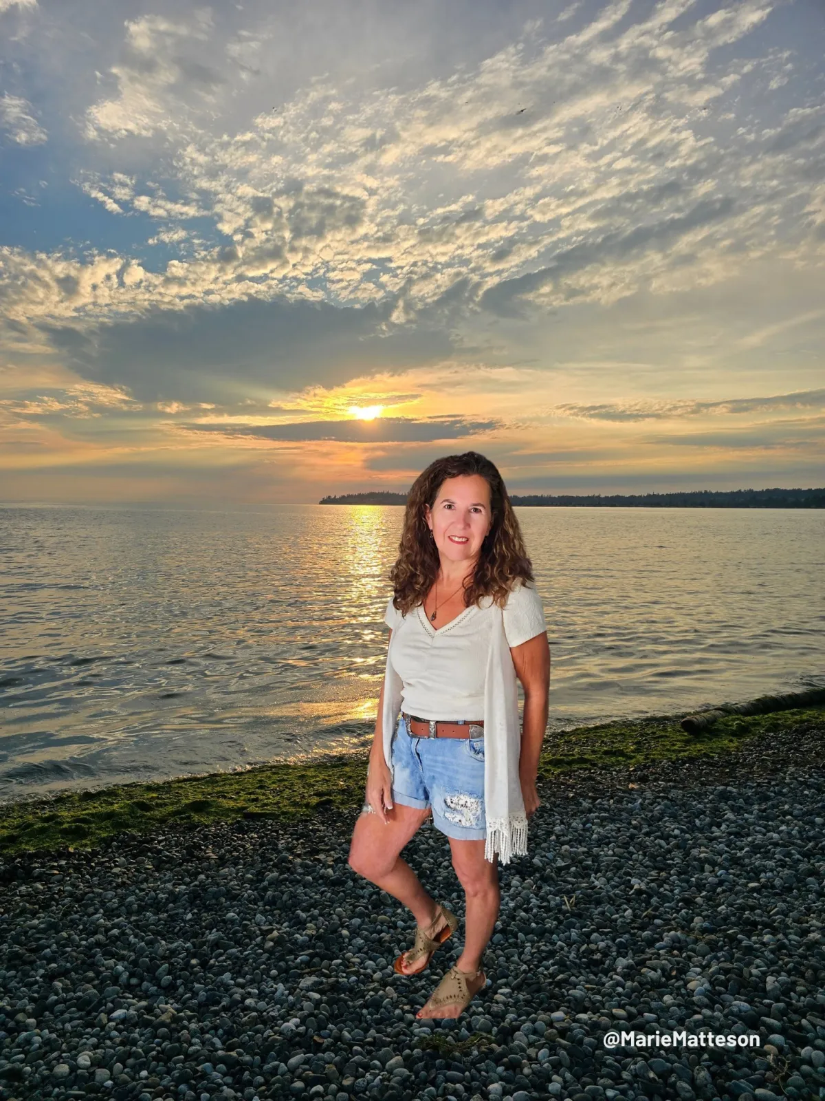 Grounding Your Energy: Why Nature Feels So Good and the Missing Piece Most People Never Learn