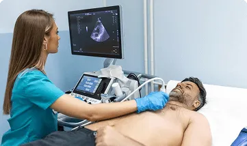 Screening Echocardiogram