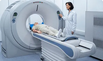 DEXA Body Composition Scan