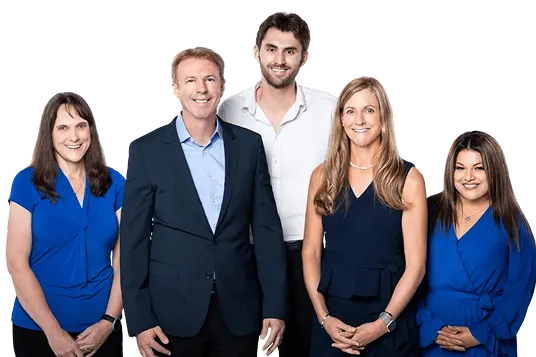Led by Hard-Working Physicians who are also Business Owners and Parents our team Understands the Importance of Extending Quality Time.