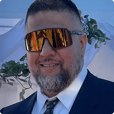 Cameron Sandoval