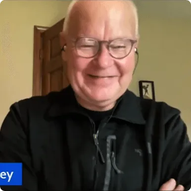 Dr. Michael Eckersley