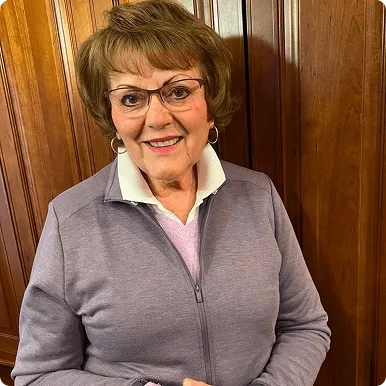 Jeanette Davie