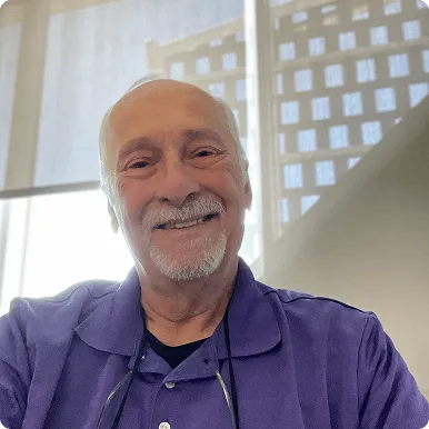 Paul David