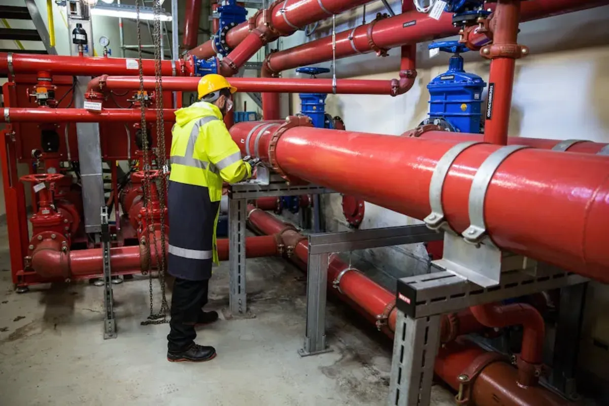 Plumbing Services Miami