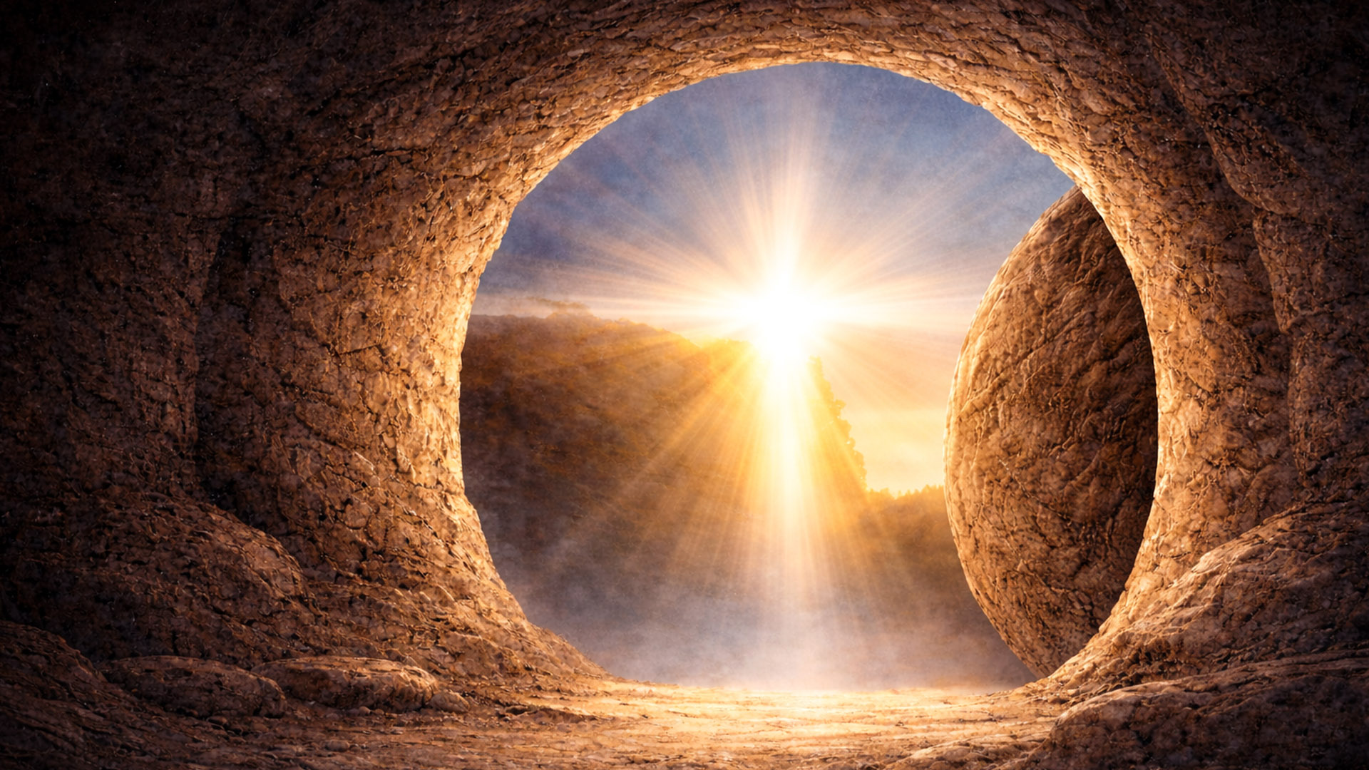 Easter: Faith, Family & Freedom