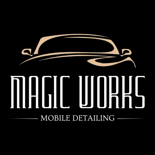 Magic Works Logo