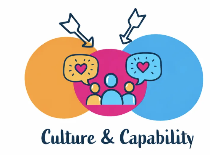 Culture & Capability Building