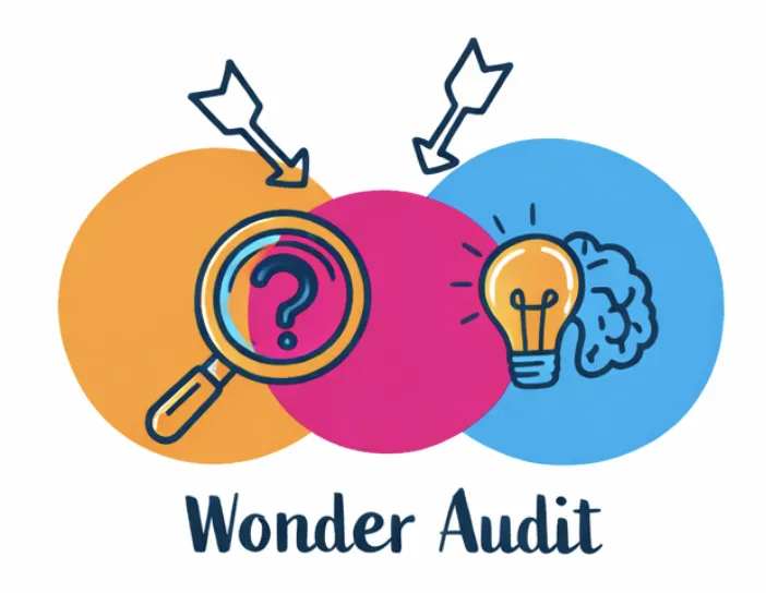WONDER AUDIT