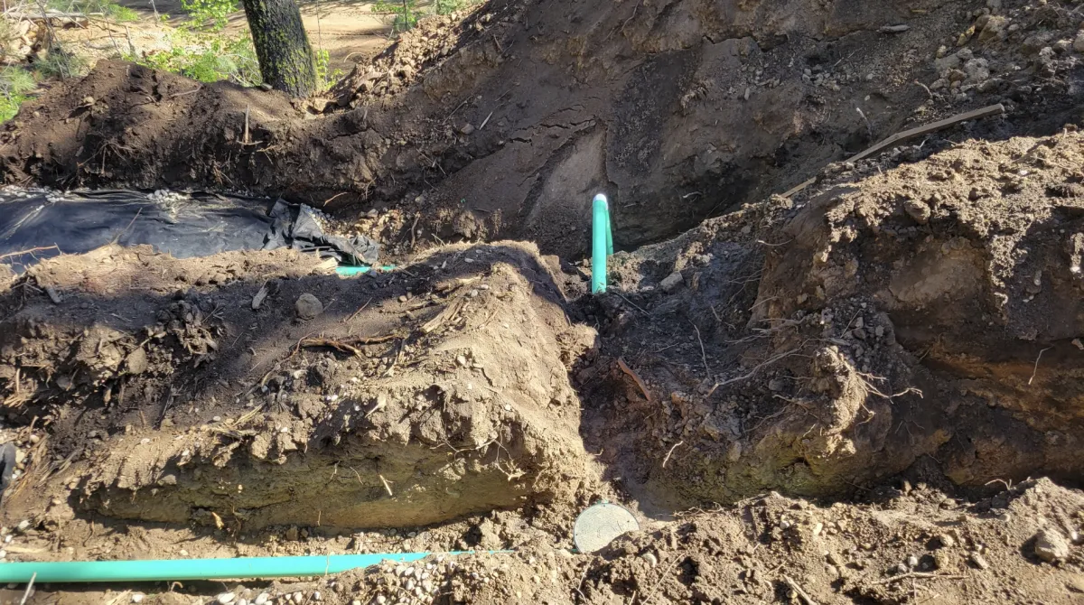 excavation company near me