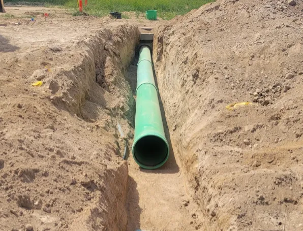 excavation companies ear me