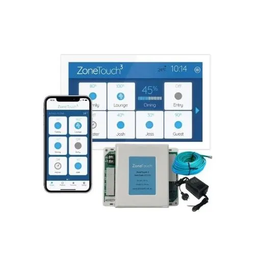 Airtouch ZoneTouch 3