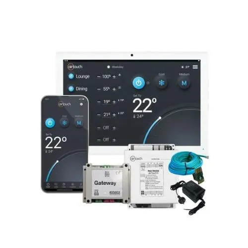 AirTouch 5