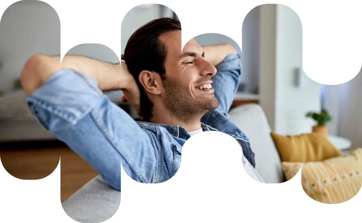 Split Air Con System