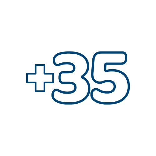 35 Years Ducted AC Exerience