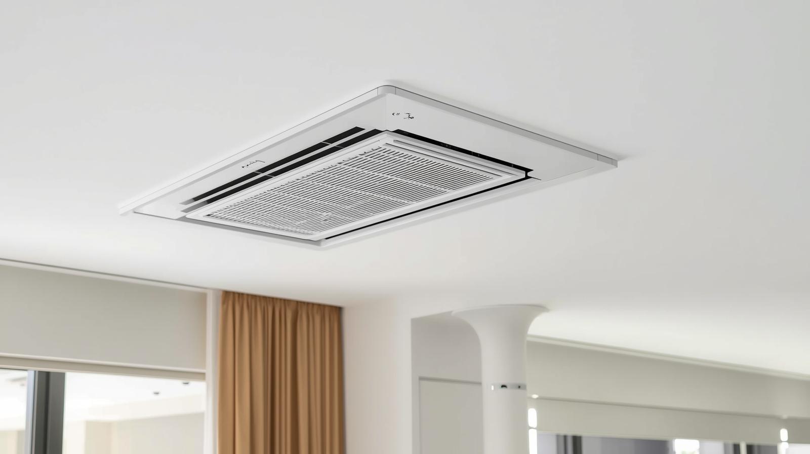 Energy Efficient Cooling Gold Coast