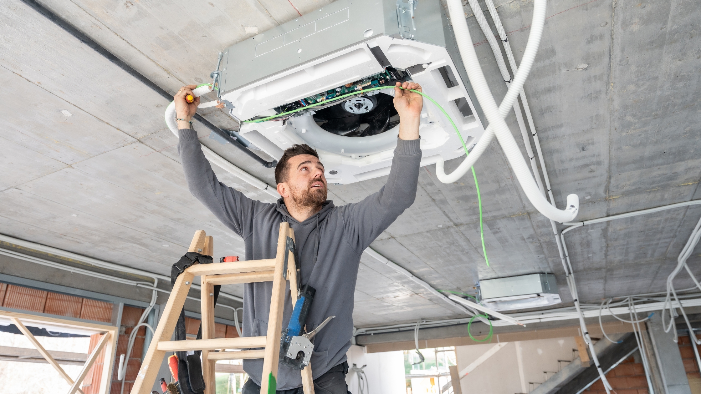 Best Ducted AC Installers Gold Coast