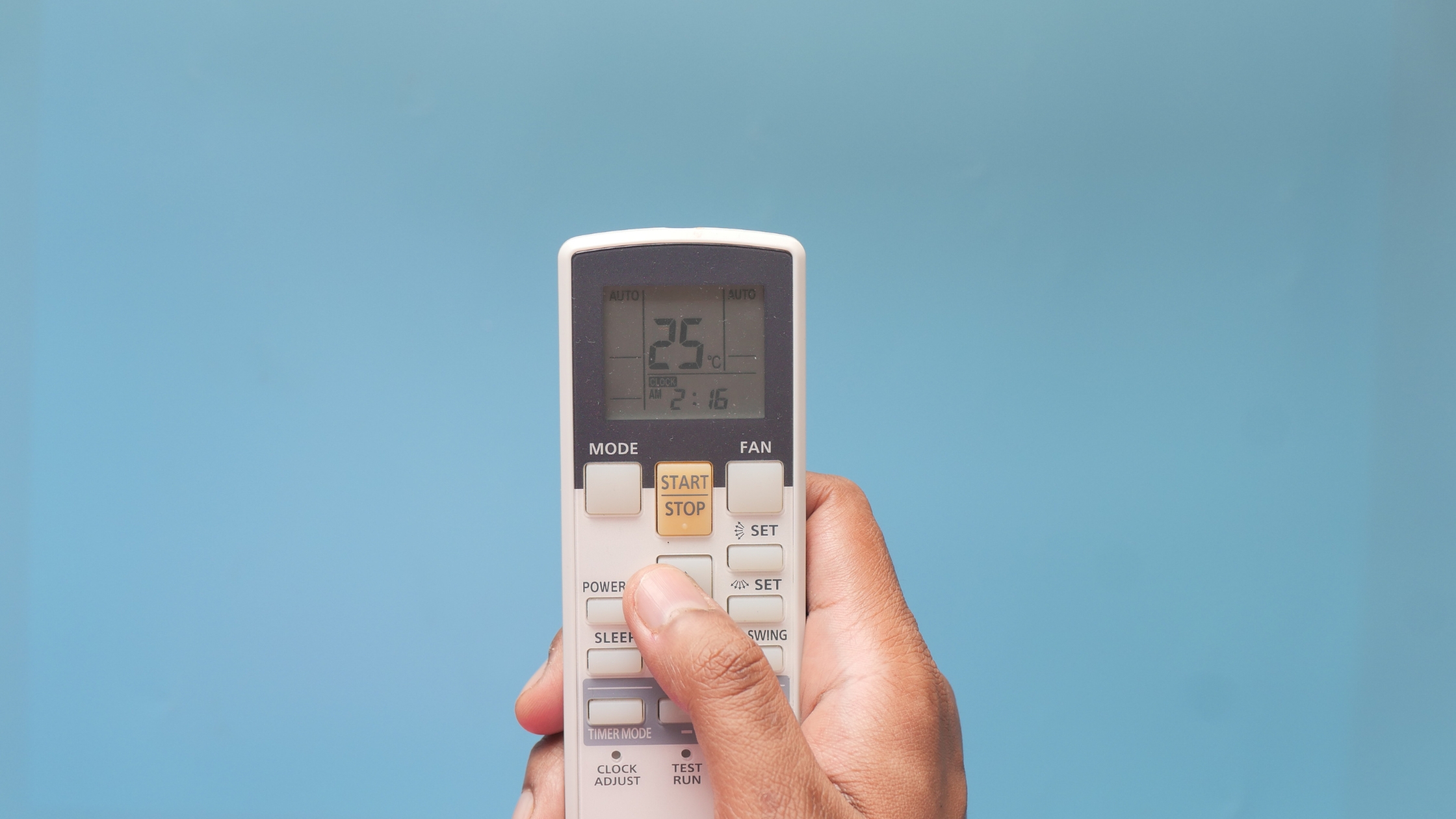 Air Conditioning Gold Coast North