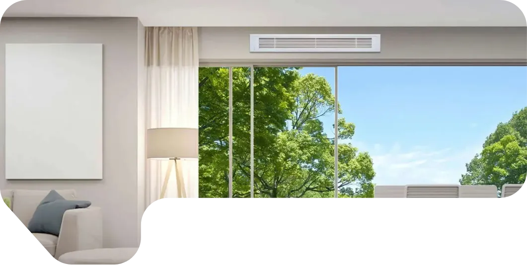Ducted Air Condition System for Gold Coast Homes