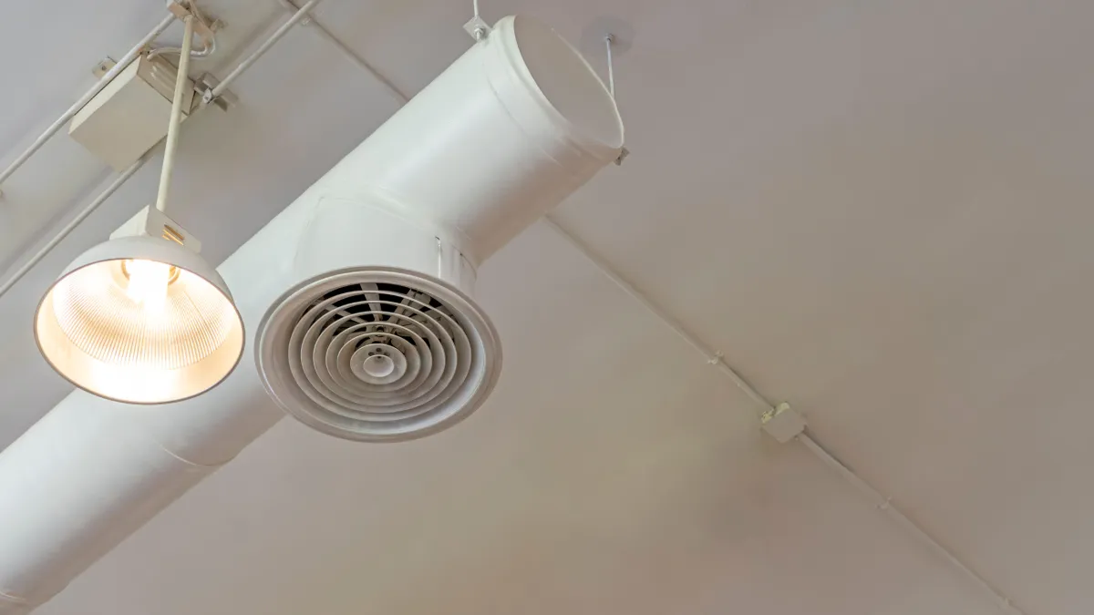 Air Conditioning Maintenance Checklist