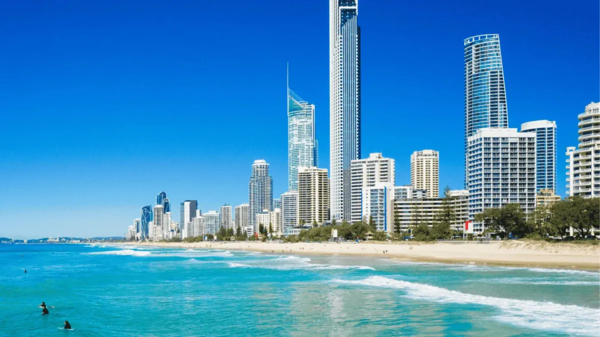 Ducted AC Installer Surfers Paradise