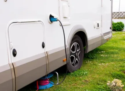 Utility Hook-Up Services