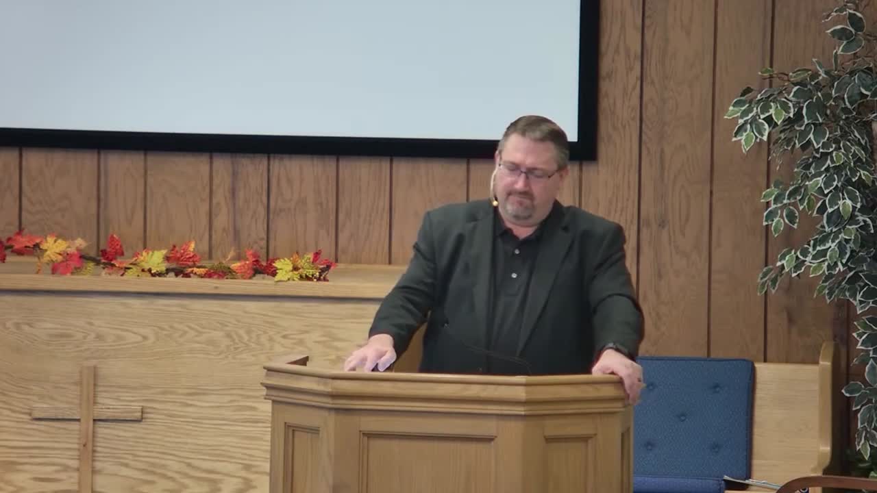 Springfield Fellowship Church 3