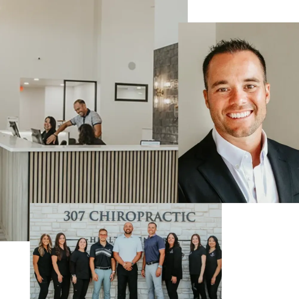 Chiopractic in Casper