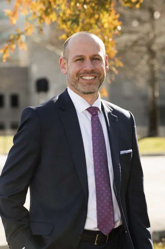 Kevin Frankel