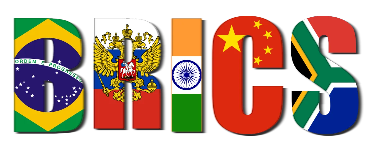 Brics new financial system