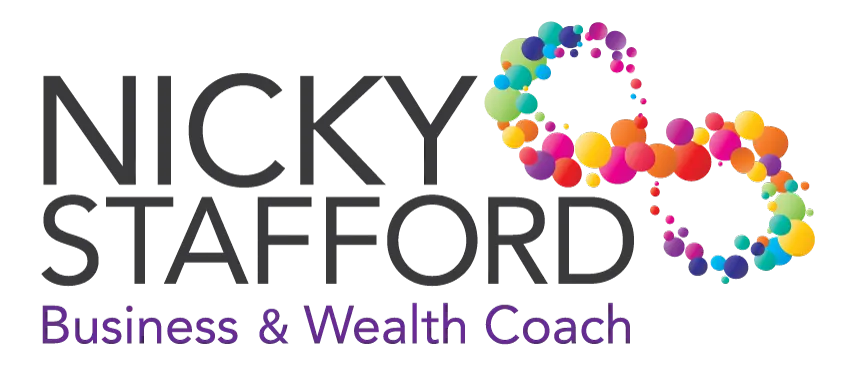 Nicky Stafford