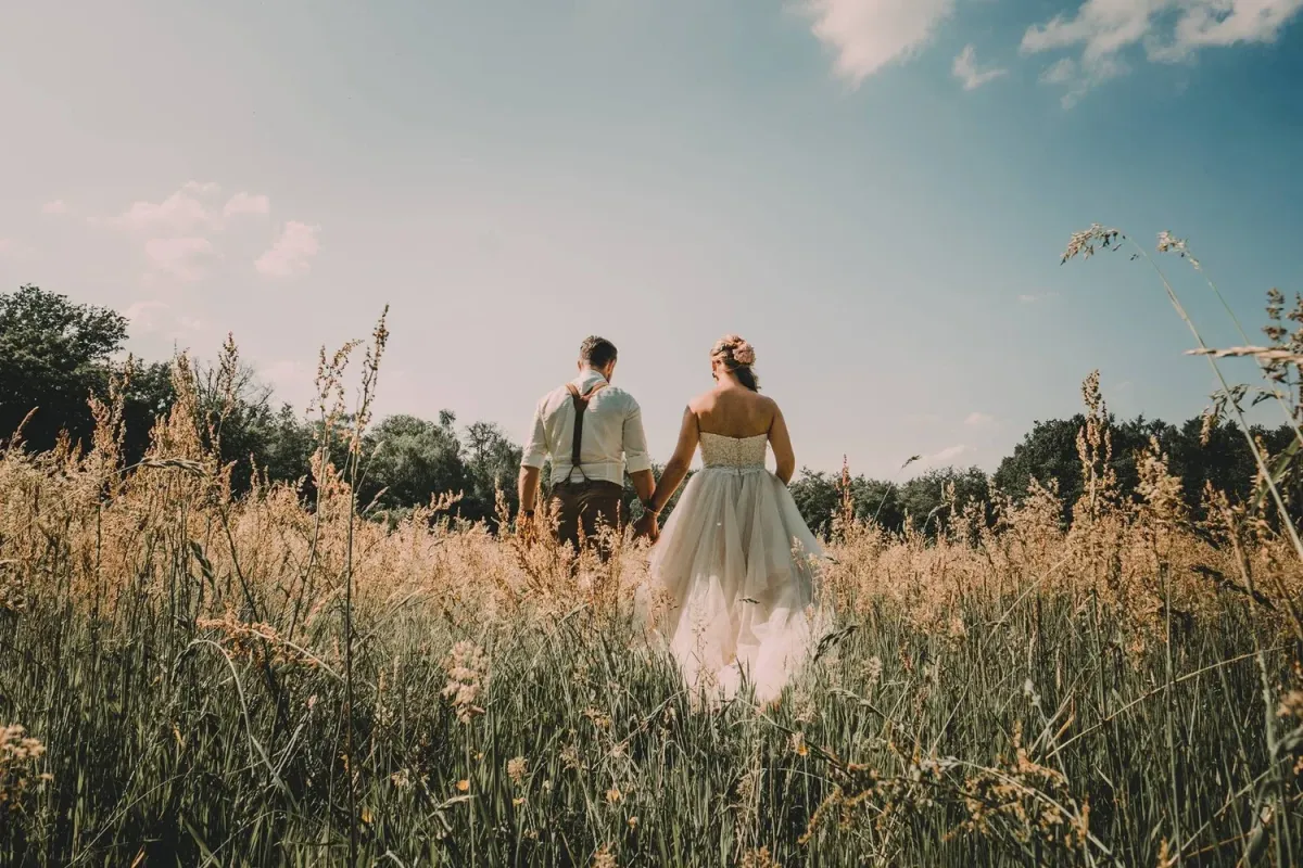 shallow focus photography of clear glass and silver chandelier
