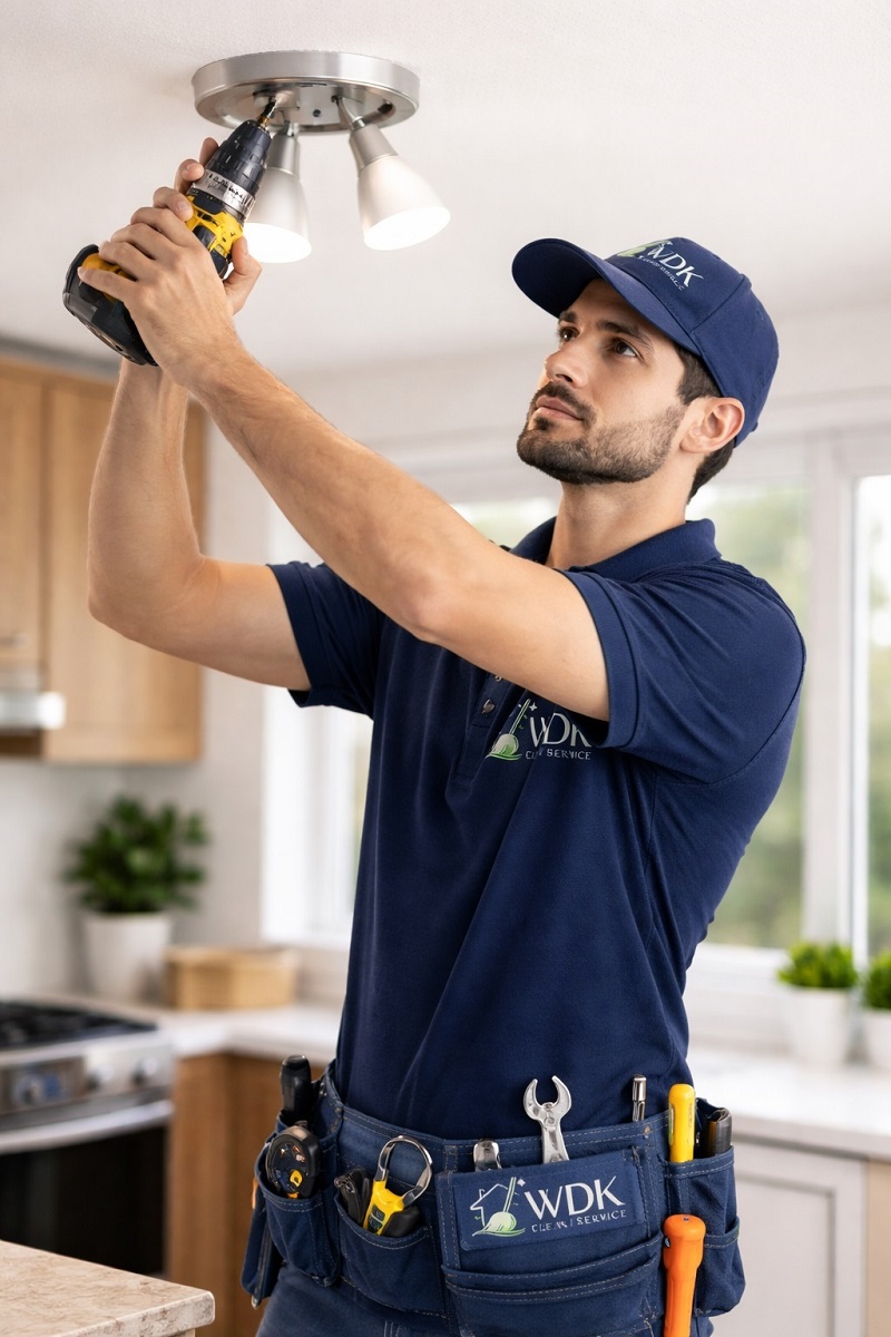 better-maintained spaces in Central Florida.