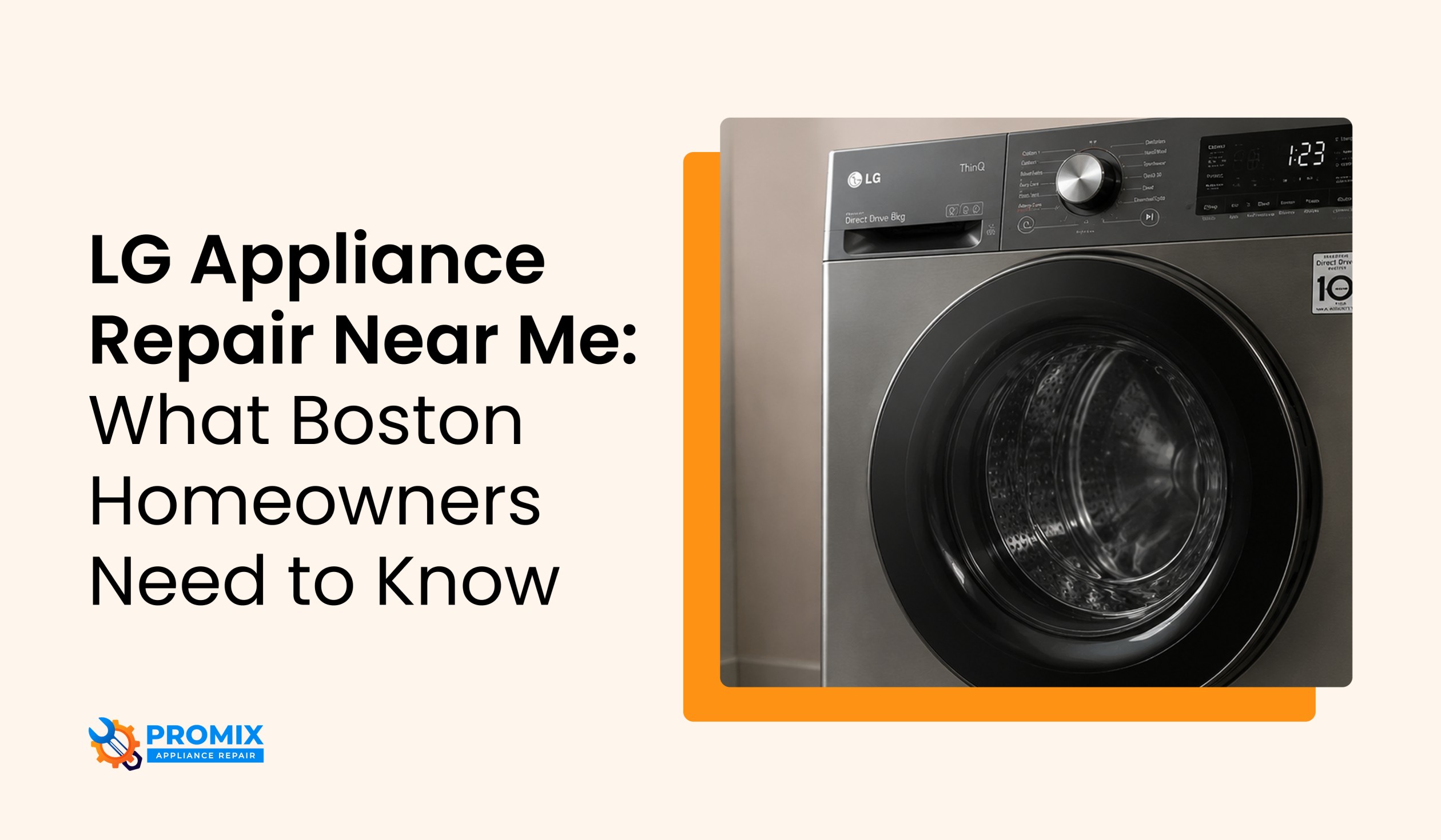  lg appliance repair near me