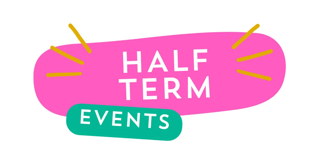 Half-Term Events and Workshops, Hull