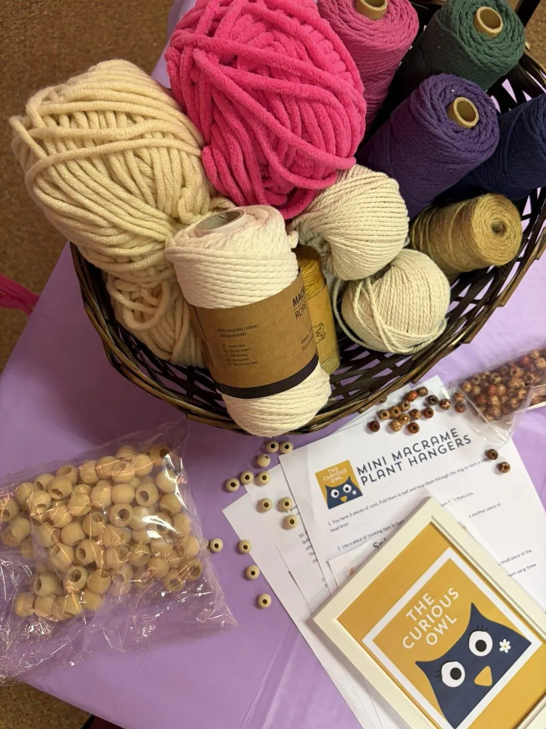 Adult Craft Workshops Hull