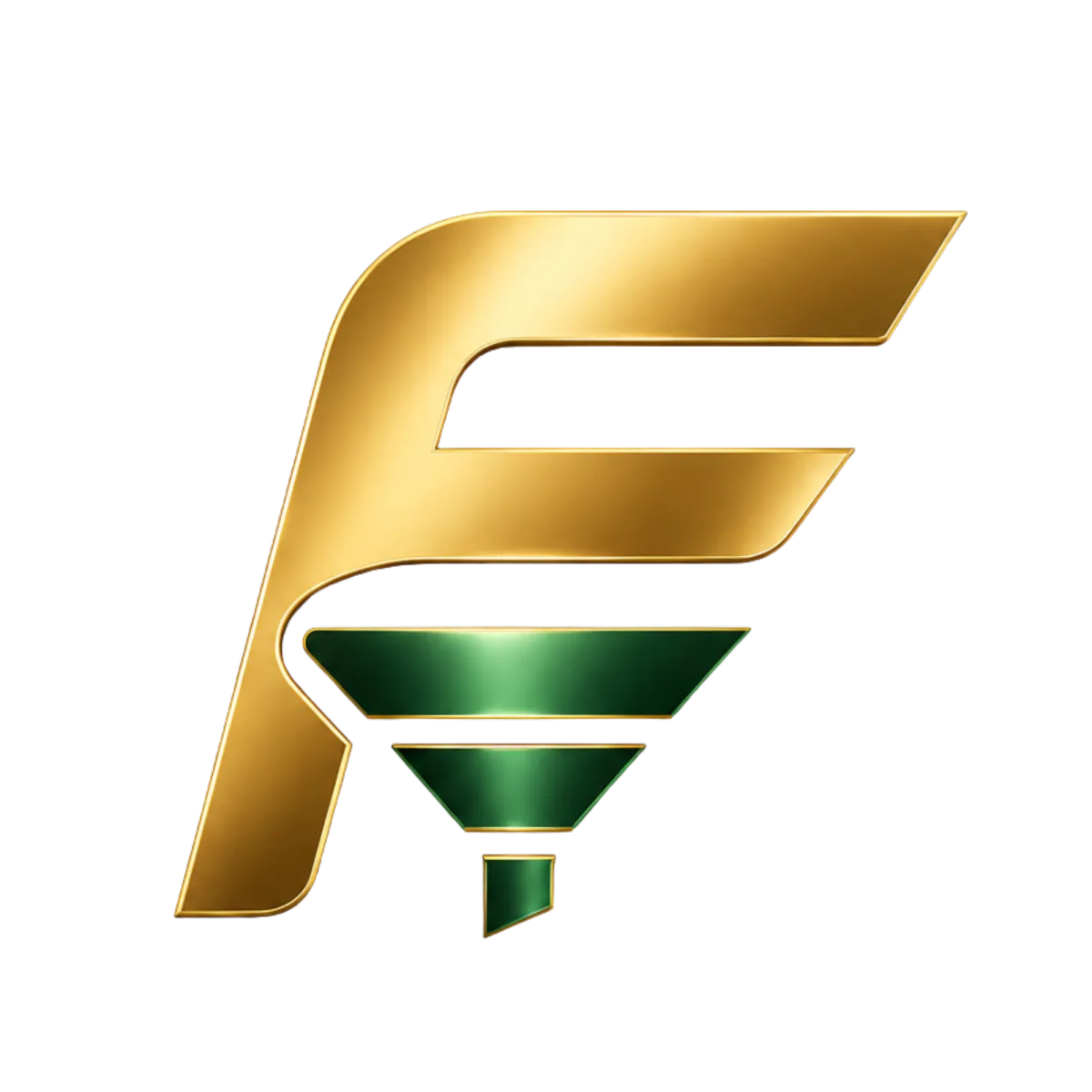 Funnelfy Logo